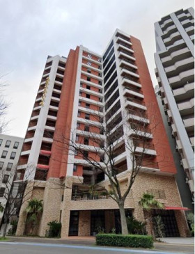 ゾンク博多の外観主画像