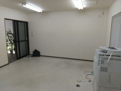 対馬小路事務所(仮称)の補足画像2