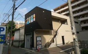 YBSビルの補足画像2