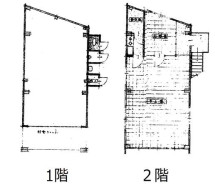 天神4丁目店舗事務所ビル(仮称)の補足画像1