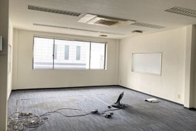 天神4丁目店舗事務所ビル(仮称)の補足画像2