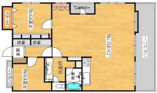 ダイアパレスグランデージ大名の補足画像1