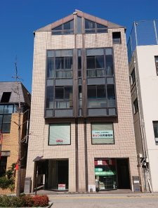 K1ビルの外観主画像