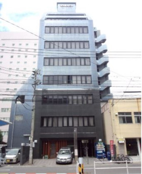 博多鳳城ビルの外観主画像