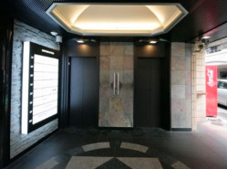 天神ウイングⅡの補足画像2