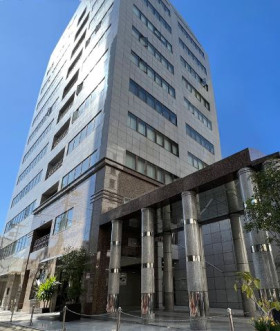 福岡GOAビルの外観主画像