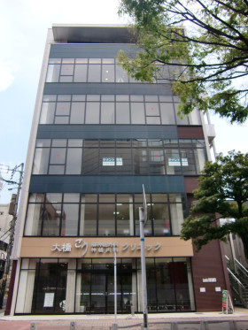 Lente FUKUOKAの外観主画像