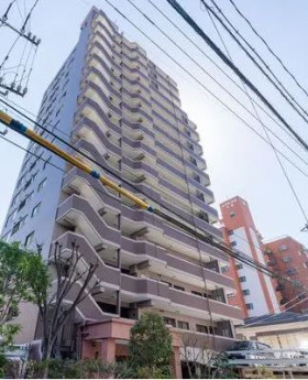 ダイアパレスグランデージ大名の外観主画像