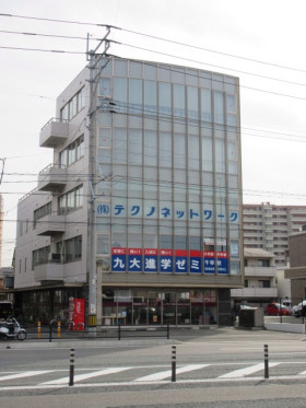 稲光ビルⅡの外観主画像