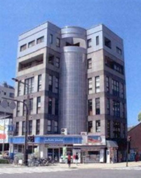 ウイング平松屋ビルの外観主画像