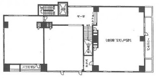 アントゥール薬院の補足画像1