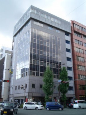 ビジネスワン熊本センタービルの外観主画像