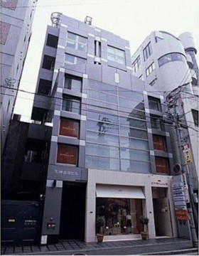 BPRスクエア天神大名の外観主画像