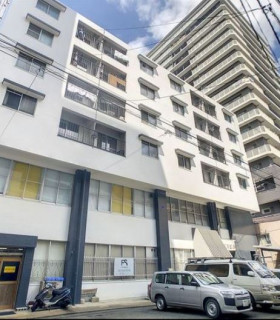 柳川ビルの外観主画像