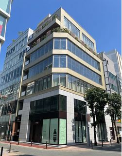 FUNDES天神西通りの外観主画像