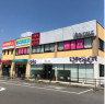 西鉄二日市東口店舗