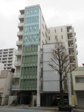 博多駅サウスビルの外観主画像
