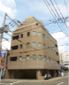 サティス駅東ビル