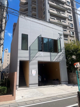 今泉1丁目プロジェクト(仮称) 福岡市中央区今泉1-18-｜物件詳細｜福岡の賃貸事務所・貸オフィスは【オフィスバンク】