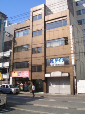 第2宮島ビルの外観主画像