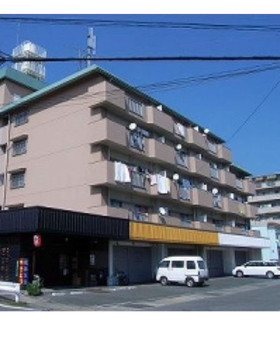 清原ビルの外観主画像