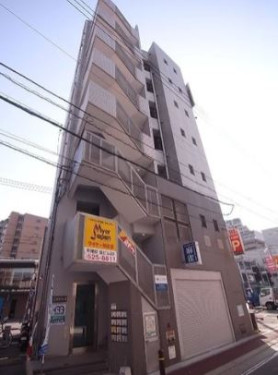 立部ビルⅡの外観主画像