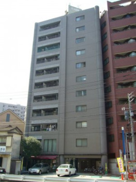 ヴァロンセ薬院の外観主画像
