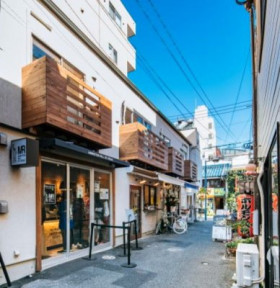 ARK紺屋町横丁の外観主画像