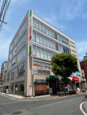 アルボーレ大橋の外観主画像