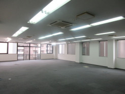 ALFACIO TENJIN Bldg.の補足画像2