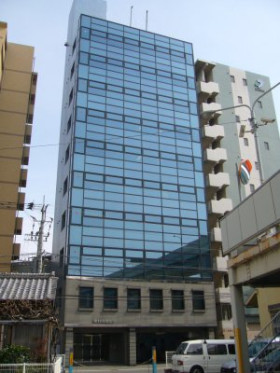 第15岡部ビルの外観主画像