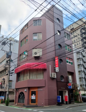 本島ビルの外観主画像