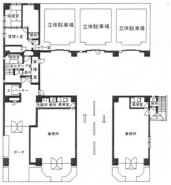新幹線ビル2号館の補足画像1