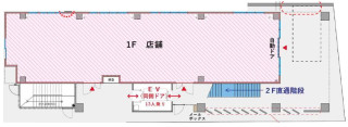 A*G六本松の補足画像1