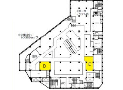 フラッグ久留米(千歳プラザ東館)の補足画像1