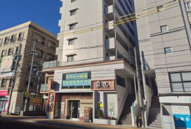 ステイツ姪浜駅前の補足画像2
