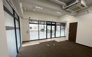 ビュークレスト大橋駅西口の補足画像1