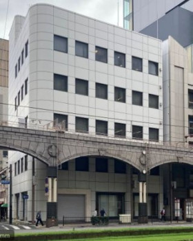 キューブ鹿児島金生町の外観主画像