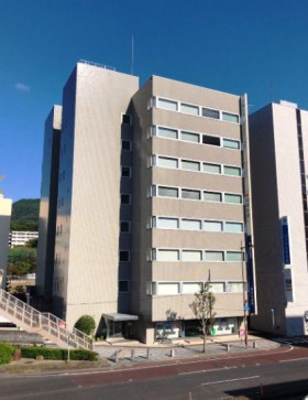 佐世保中央ビルの外観主画像
