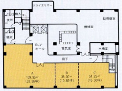 NDビルの補足画像1