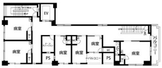 住吉メディカルビルの補足画像1