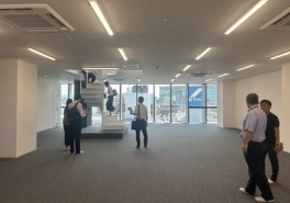 AUSPICE福岡天神の補足画像2