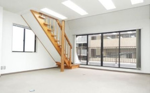 大地ビルの補足画像2