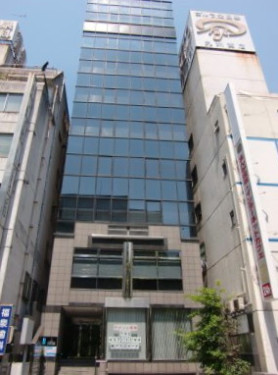 オフィスニューガイア博多駅前DKビル№57の外観主画像