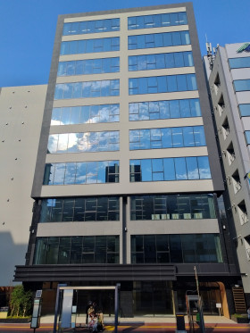 MipLa古門戸の外観主画像