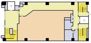 西天神ビルの補足画像1