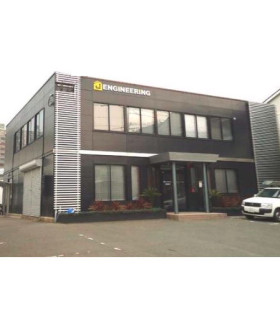 博多駅南Hビル(仮称)の外観主画像