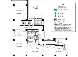 ニューガイアビルディング大分駅前No.80の補足画像1