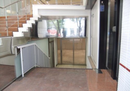 天神明治通りビルの補足画像2