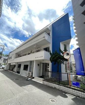 赤坂第2パールビルの外観主画像